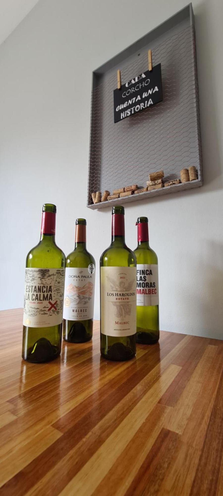 Malbec Depto - Complejo Privado - Ruta Del Vino - Turismo De Negocio - A 5Min Estadio Arena Maipu, 200 Mt Il Mercato - 3 O 4 Personas Apartment Maipu (Mendoza)